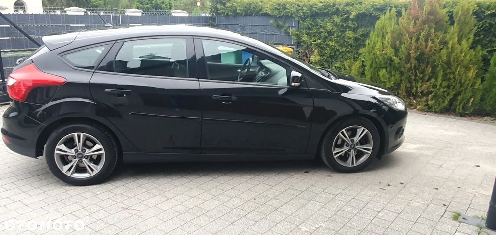 Ford Focus - 2