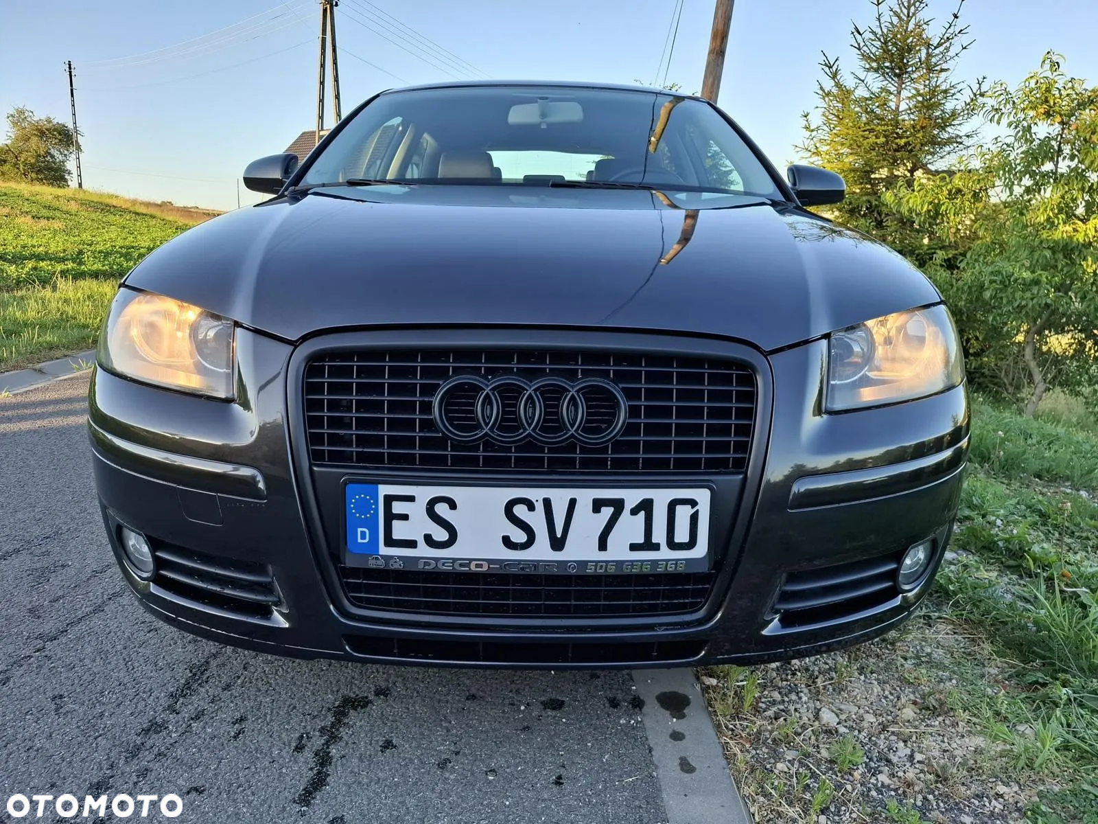 Audi A3 1.9 TDI Ambition - 2
