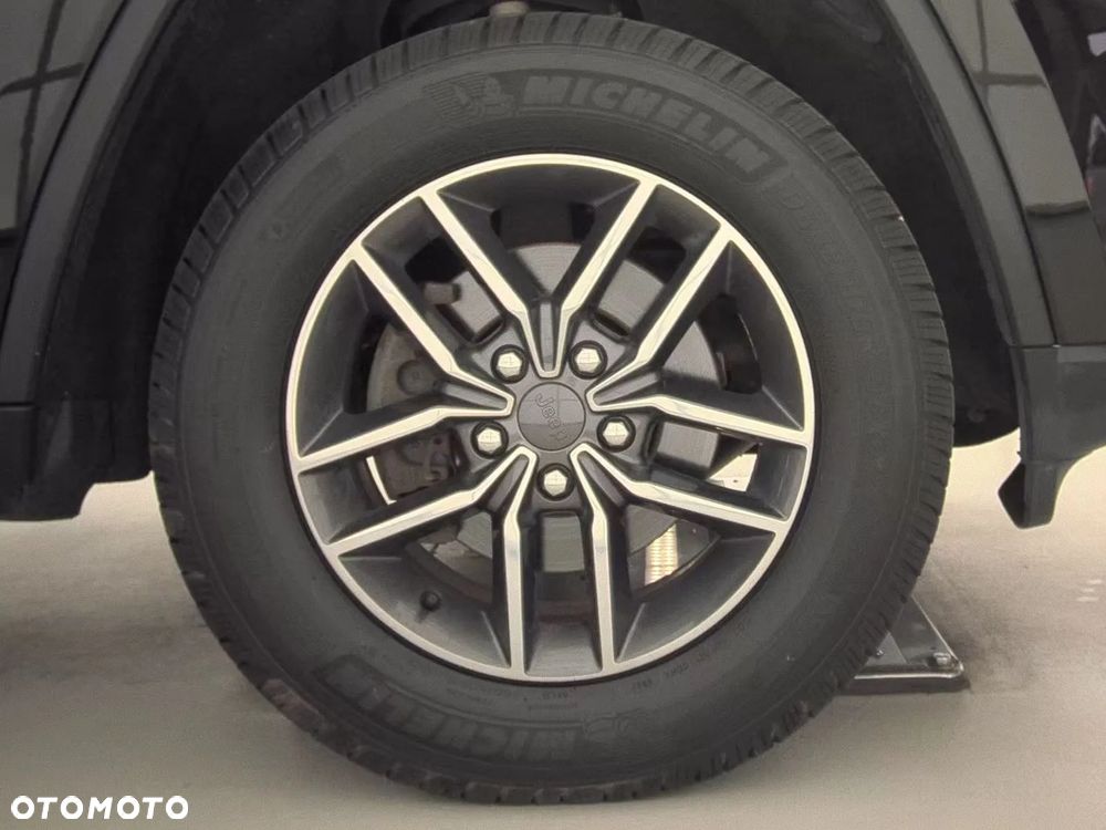 Jeep Grand Cherokee 3.6 V6 Limited - 17
