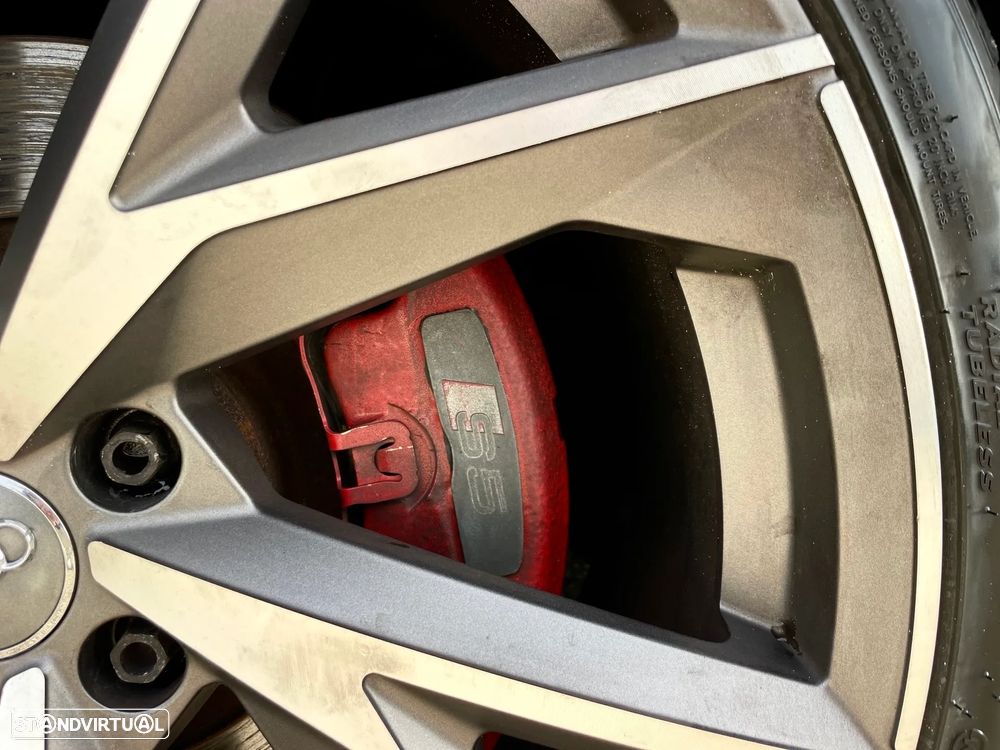 Audi S5 Sportback 3.0 TFSi quattro S tronic Exclusive - 34