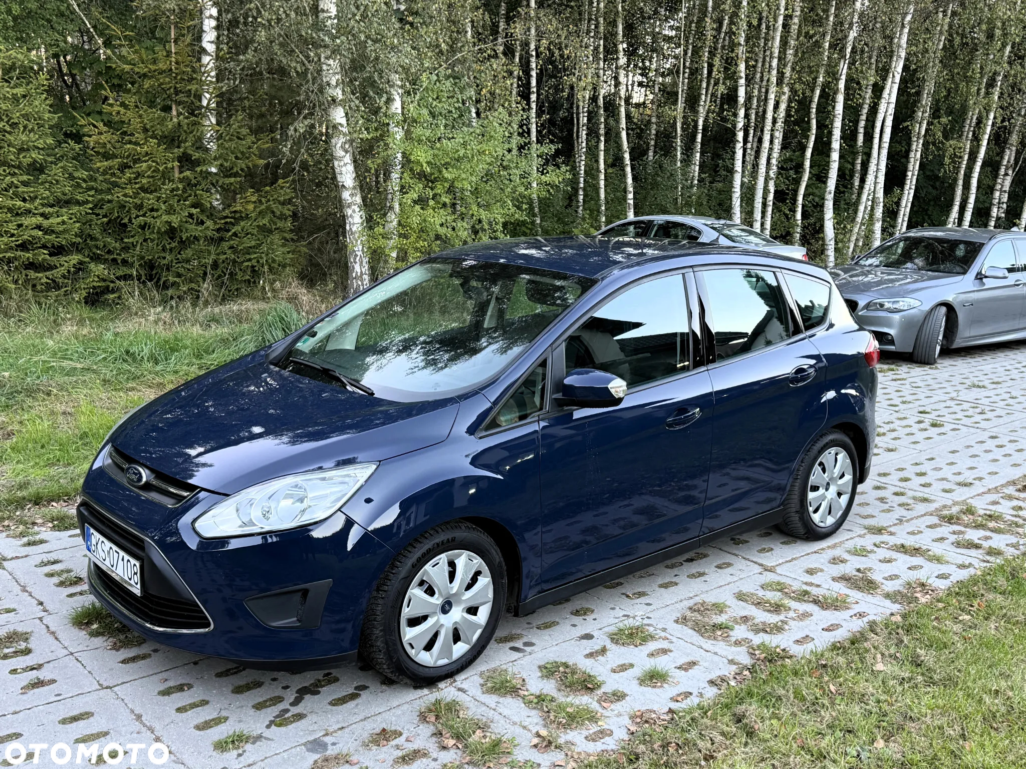 Ford C-MAX - 2