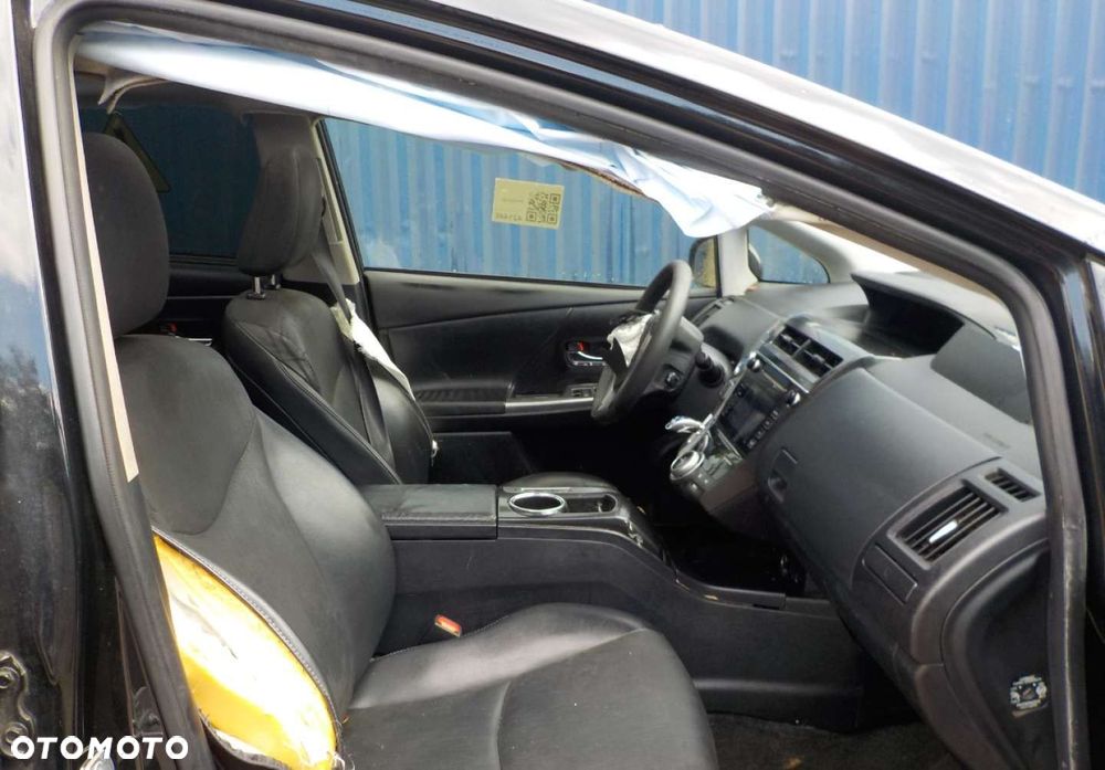 Toyota Prius+ - 14