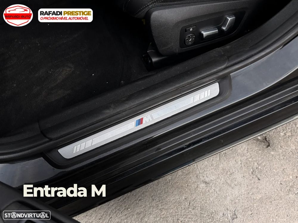 BMW 330 e Aut. M Sport - 17