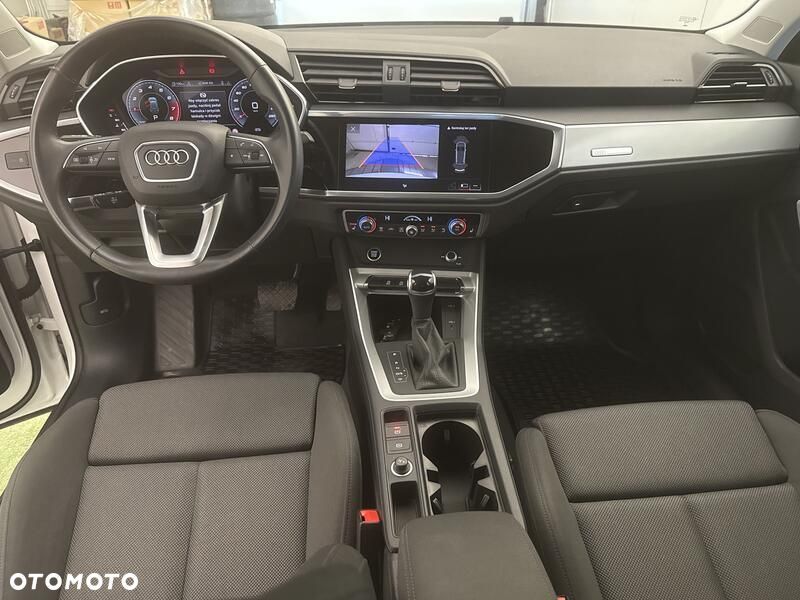 Audi Q3 35 TFSI mHEV S tronic - 21