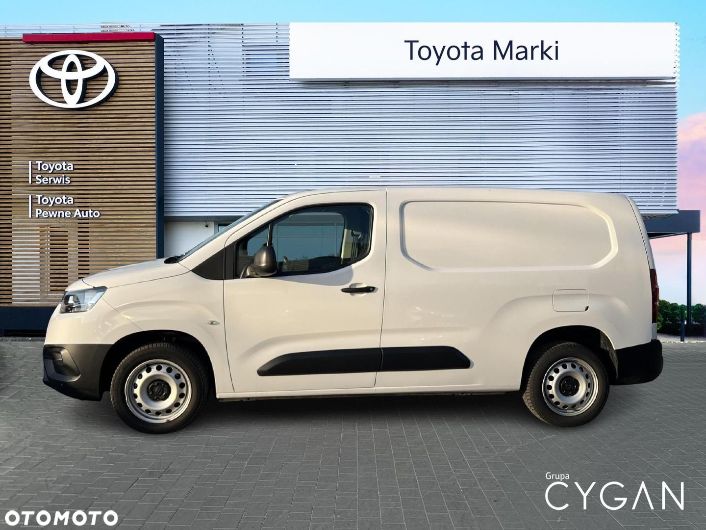 Toyota PROACE CITY - 2