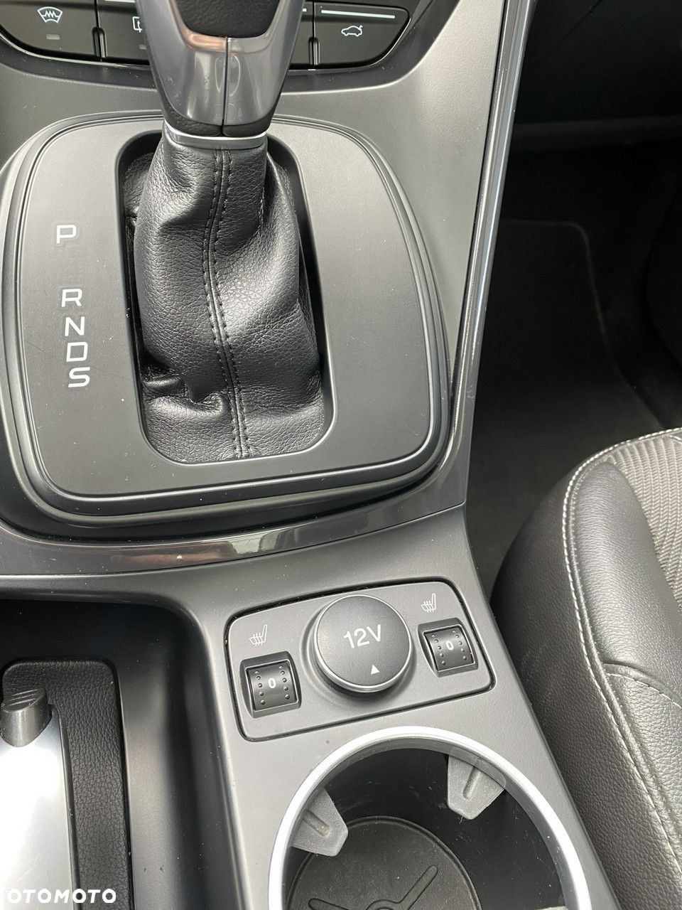 Ford Kuga - 19