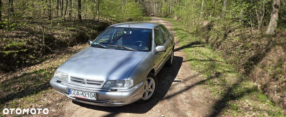 Citroën Xantia 3.0 Exclusive - 6