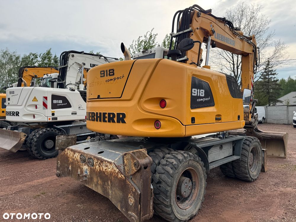 Liebherr - 11