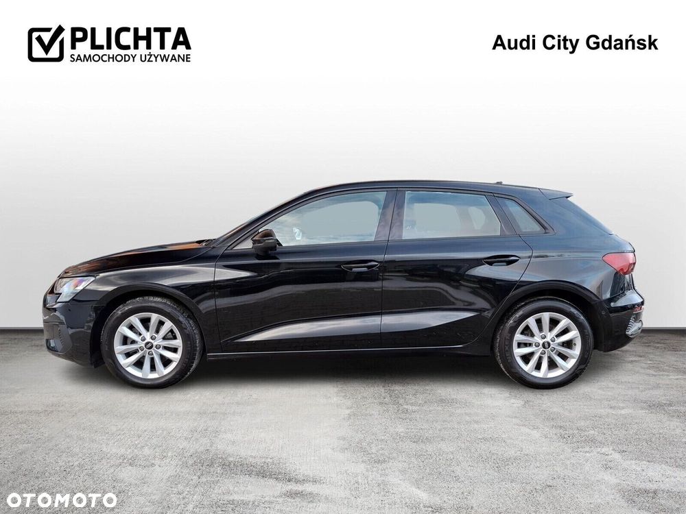 Audi A3 Sportback - 3
