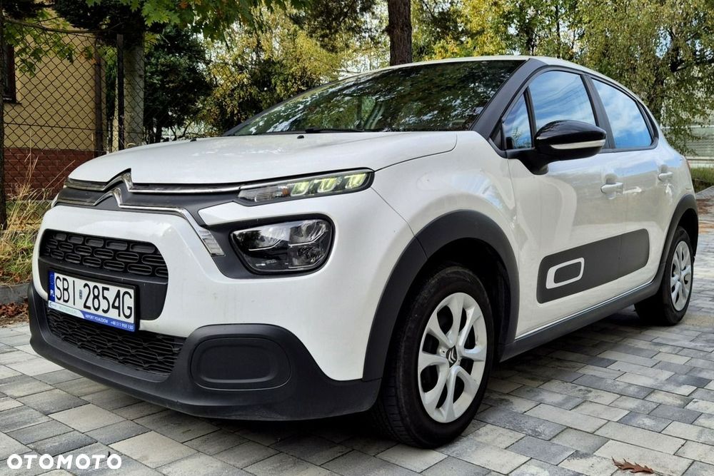 Citroën C3