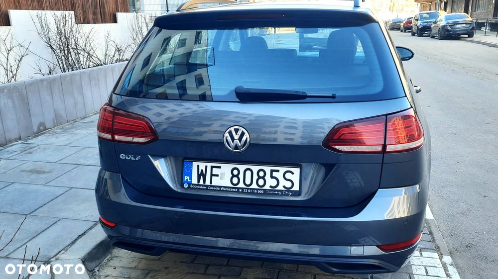 Volkswagen Golf 1.0 TSI City - 7