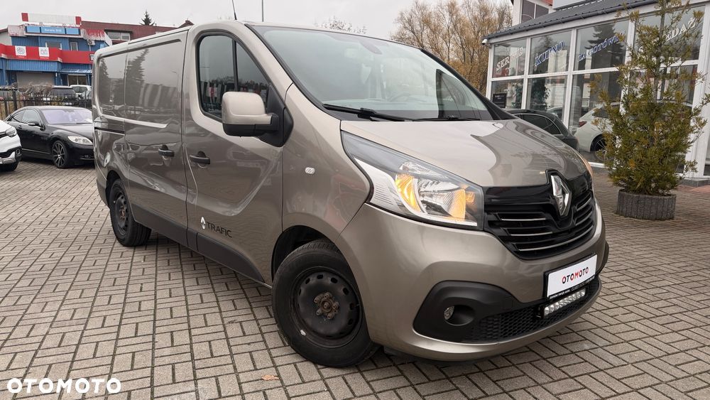 Renault Trafic - 13