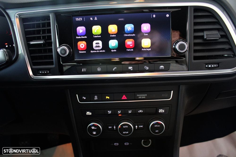 SEAT Ateca 1.0 TSI Style - 14