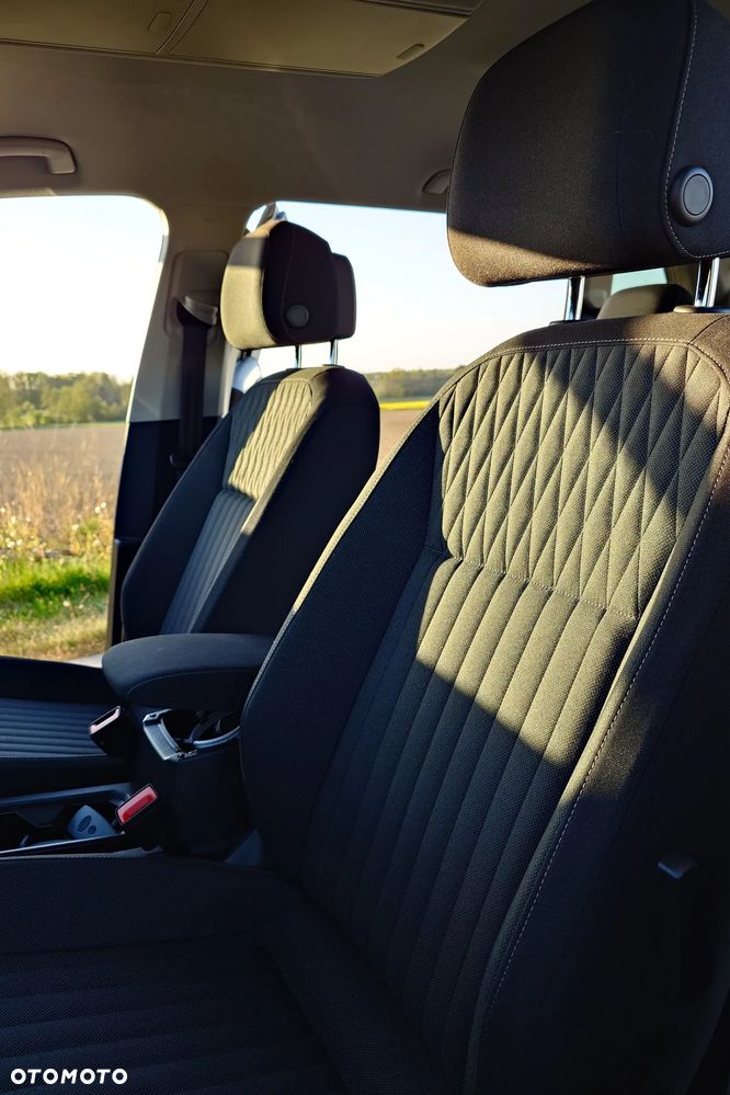 Volkswagen Tiguan 2.0 TSI 4Mot Life DSG - 6