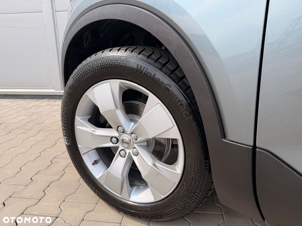 Volvo XC 40 D3 Momentum Pro - 37