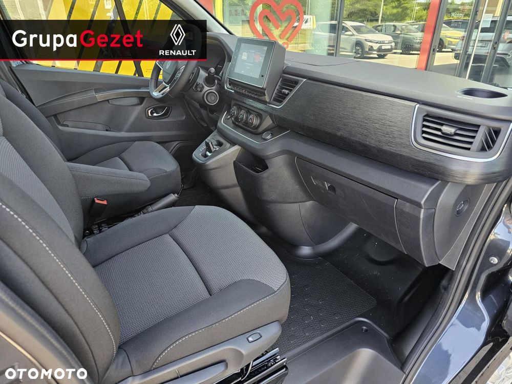 Renault Trafic - 6