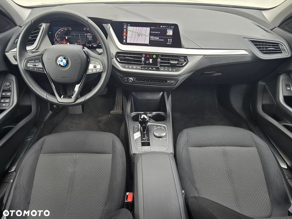 BMW Seria 1 118i Advantage - 13