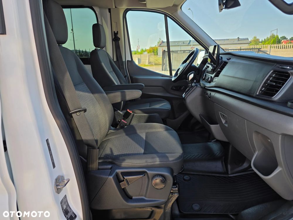 Ford Transit Kombi L3H2 Trend - 30