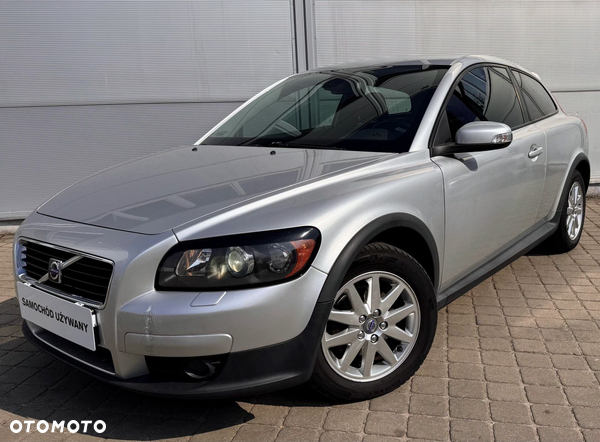 Volvo C30