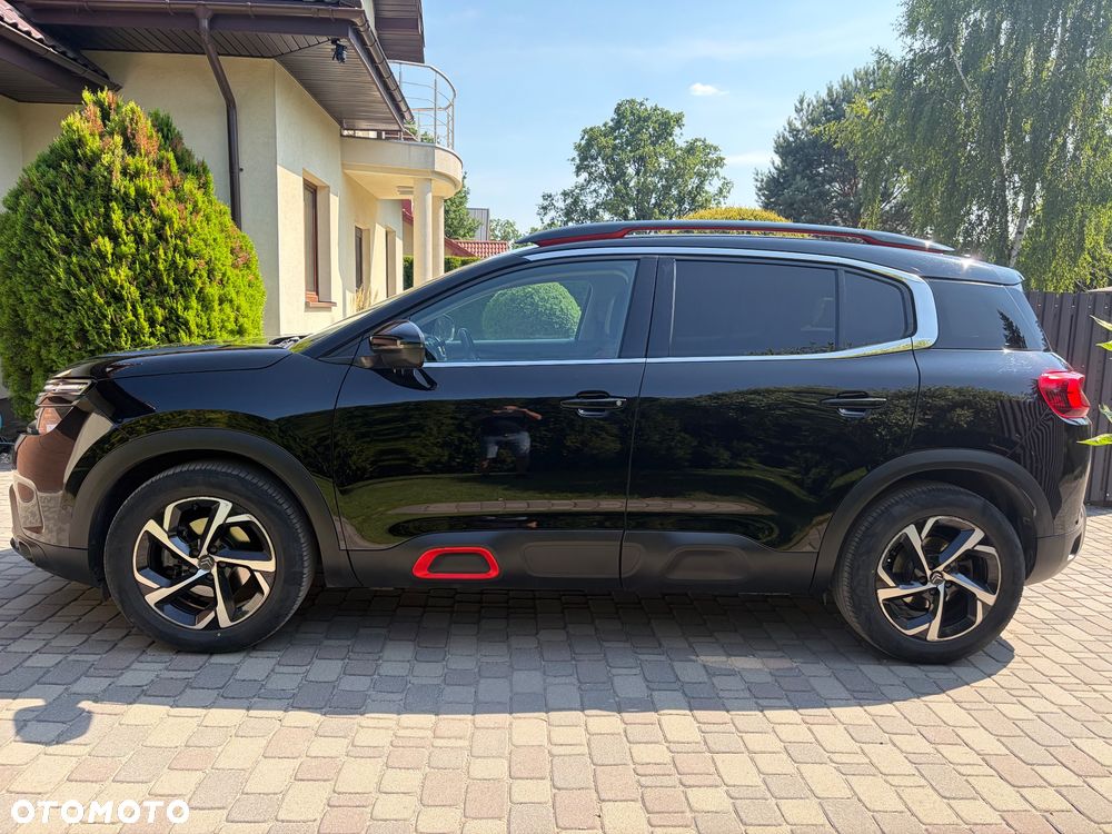 Citroën C5 Aircross 1.2 PureTech Feel - 8