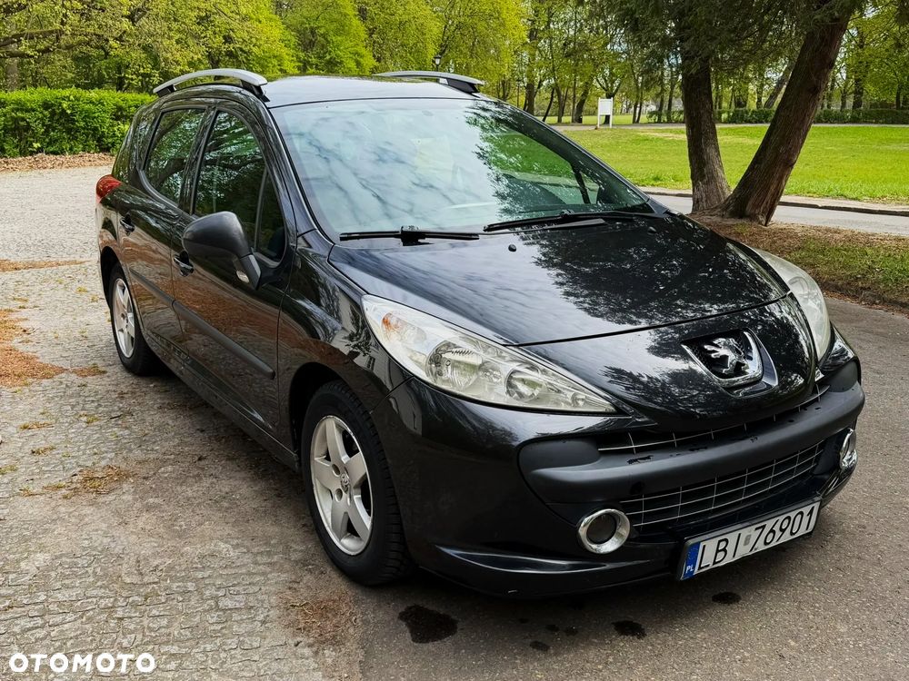 Peugeot 207 1.4 Active - 3