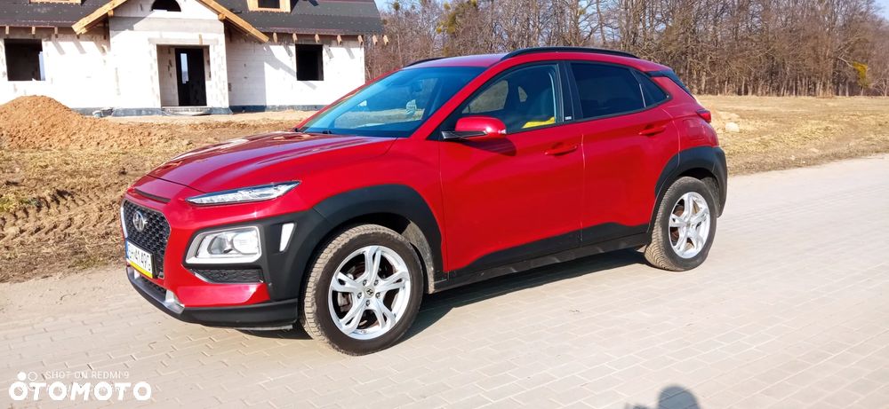 Hyundai Kona 1.0 T-GDI Premium - 15