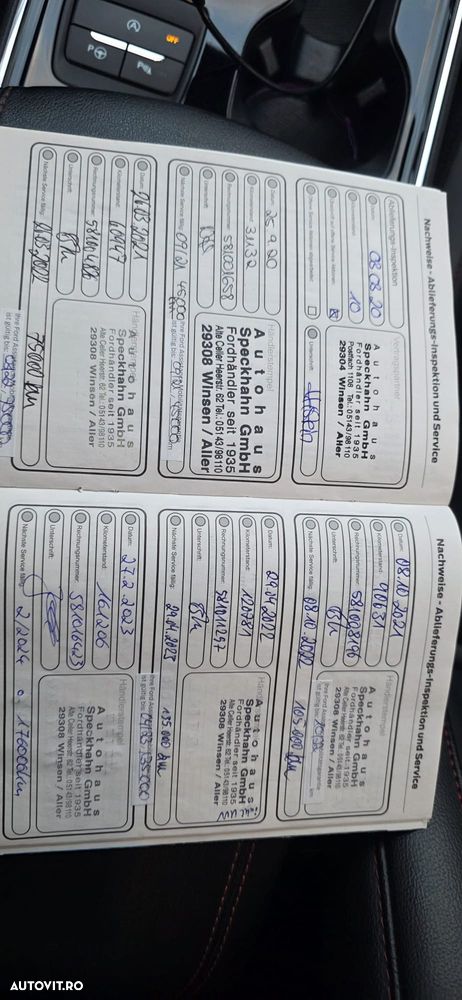 Ford Edge 2.0 Panther A8 AWD ST Line - 28