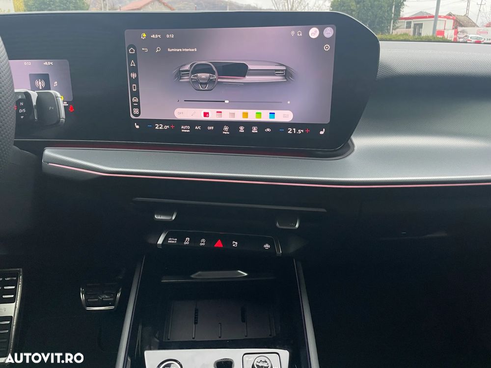 Audi Q3 1.5 35 TFSI S tronic S Line - 26