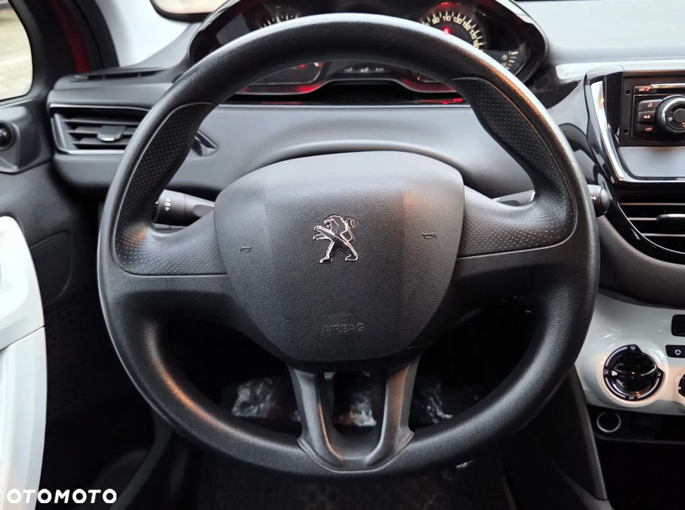 Peugeot 208 PureTech 68 Like - 16