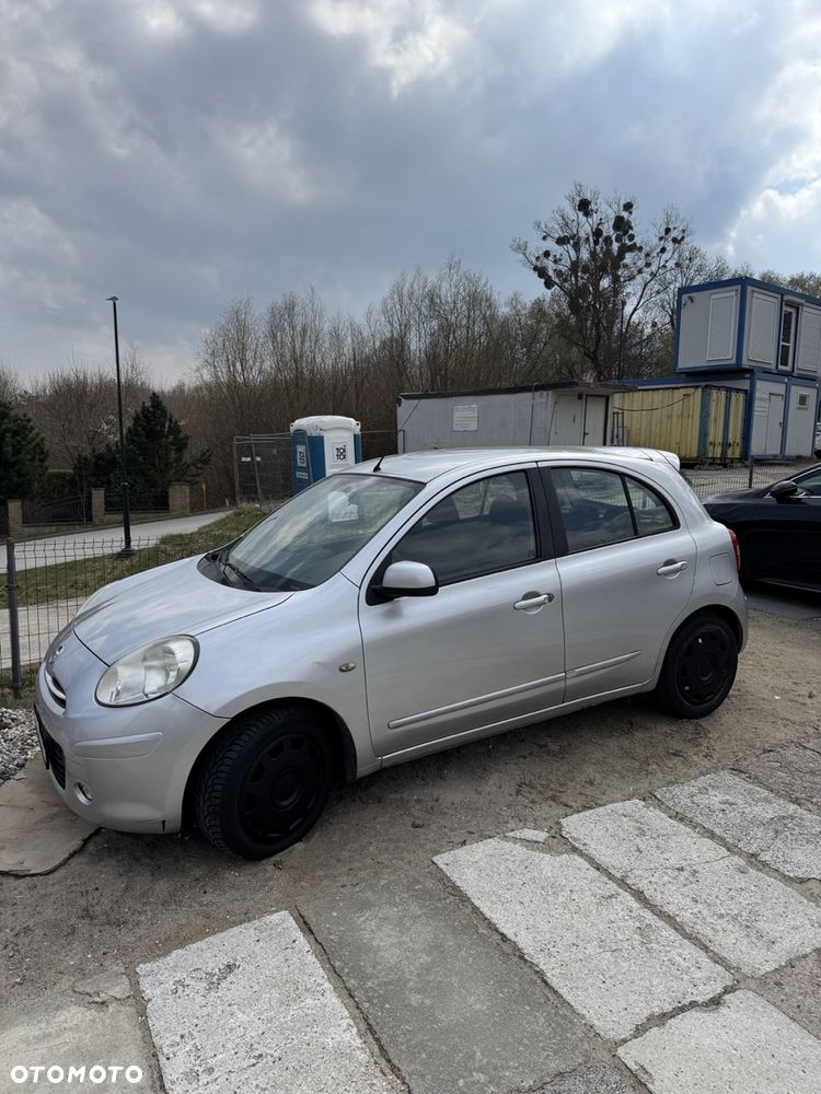 Nissan Micra 1.2 DIG-S Style Edition - 2