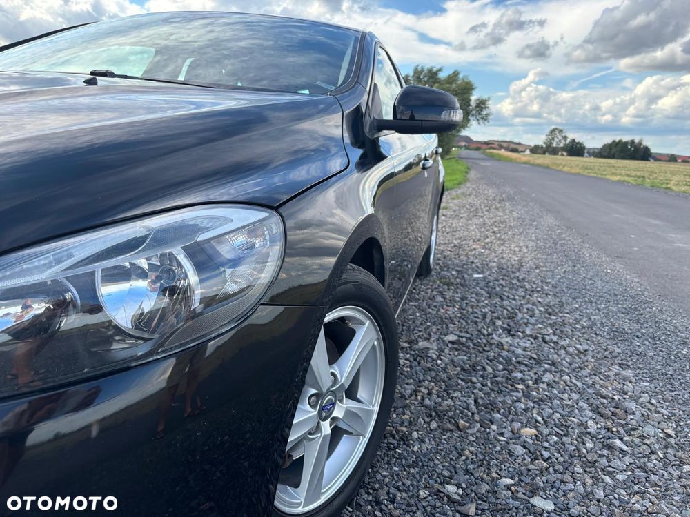 Volvo V40 D2 Momentum - 6