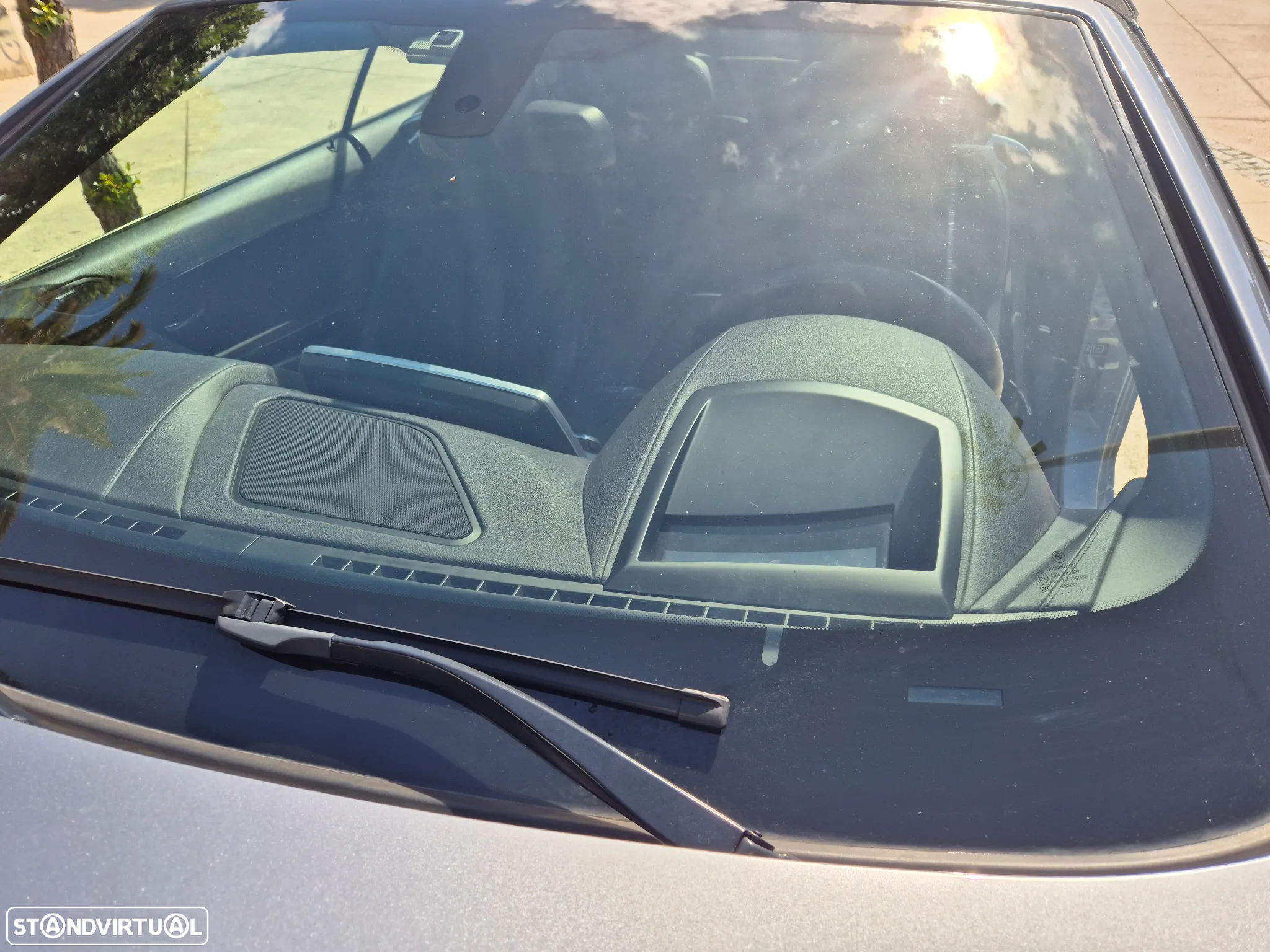 BMW 640 d Cabrio M Sport Edition - 16