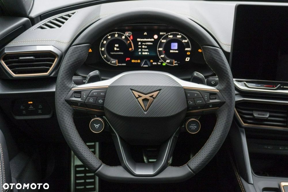 Cupra Formentor - 16