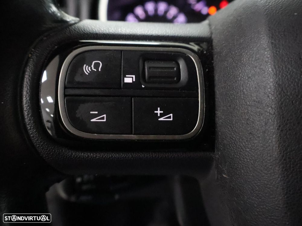 Citroën C3 1.2 PureTech Shine - 16