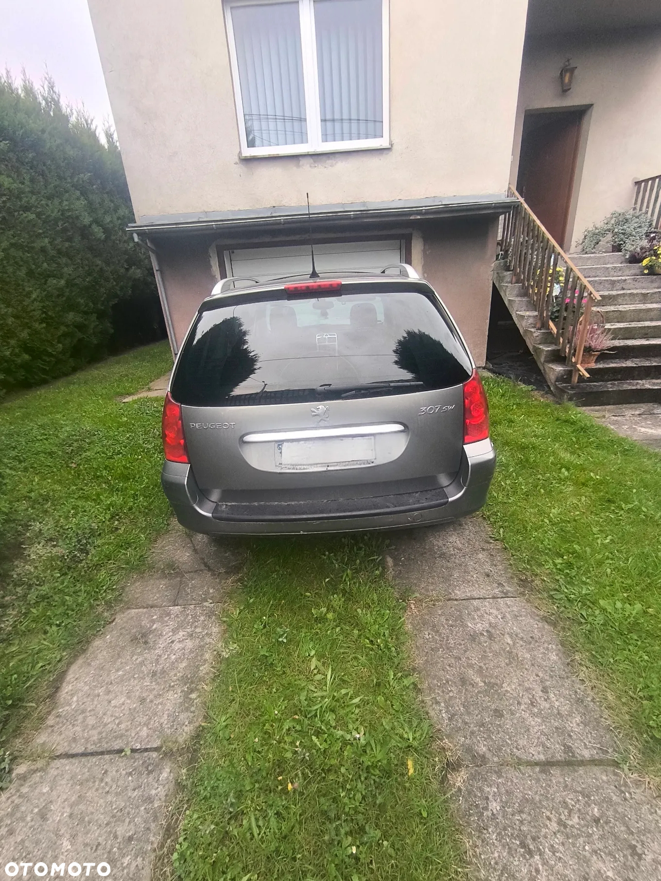 Peugeot 307 - 6