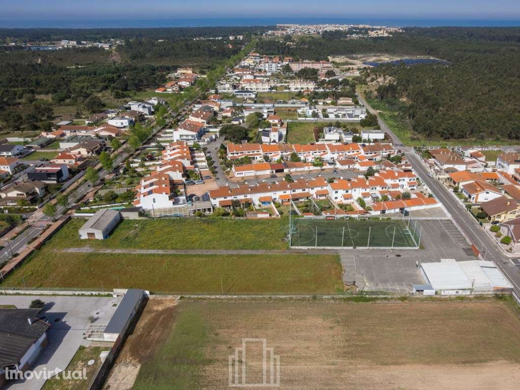 Terreno Urbano - Ovar - Grande imagem: 5/8