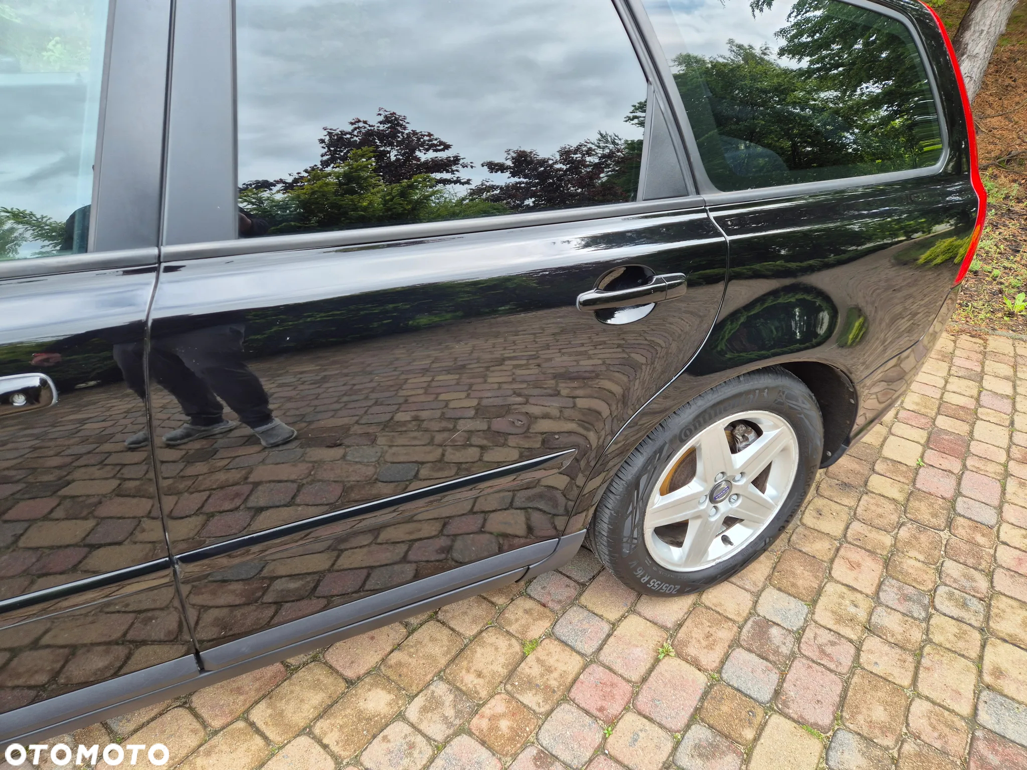 Volvo V50 1.6D DRIVe Kinetic - 16