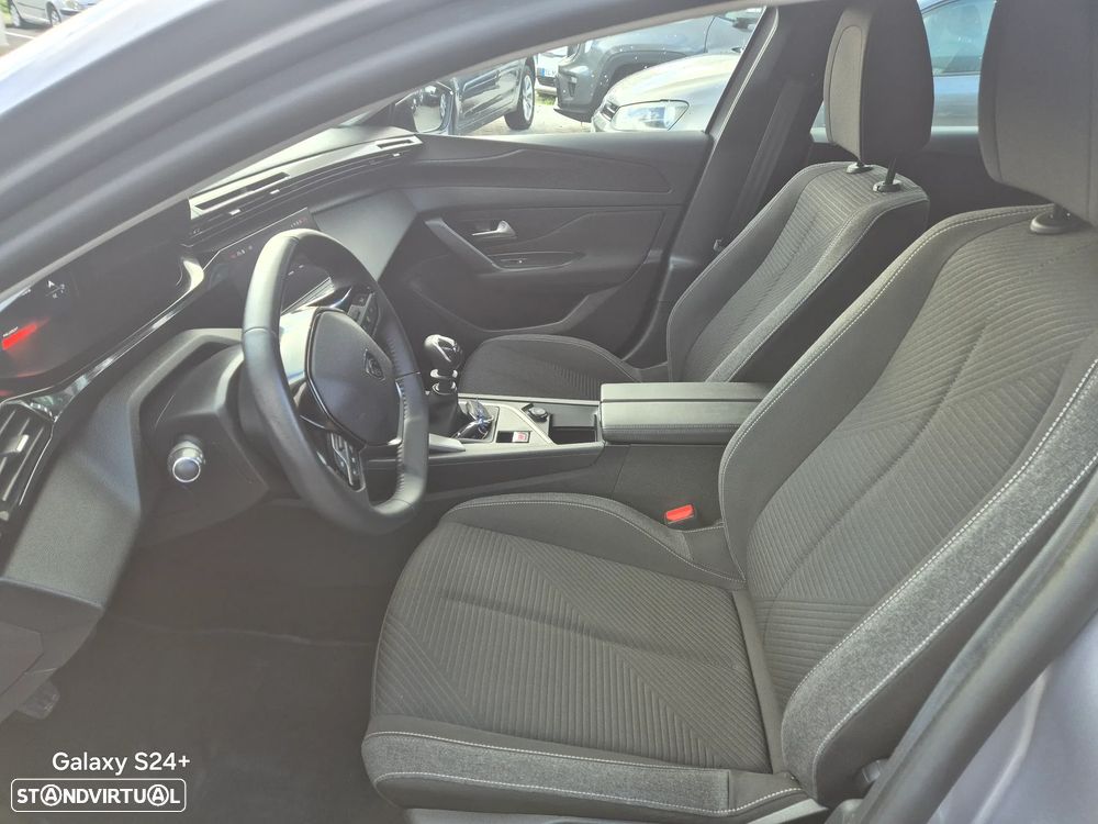 Peugeot 308 PureTech 130 Active Pack - 8