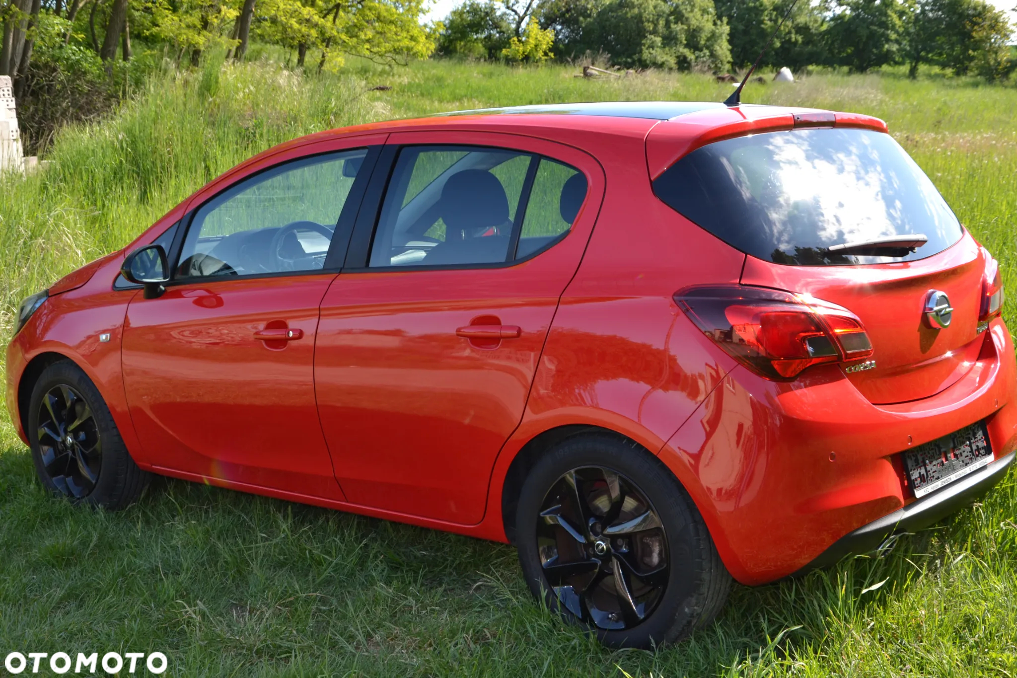 Opel Corsa 1.4 16V EcoFLEX Start-Stop Color Edition - 6