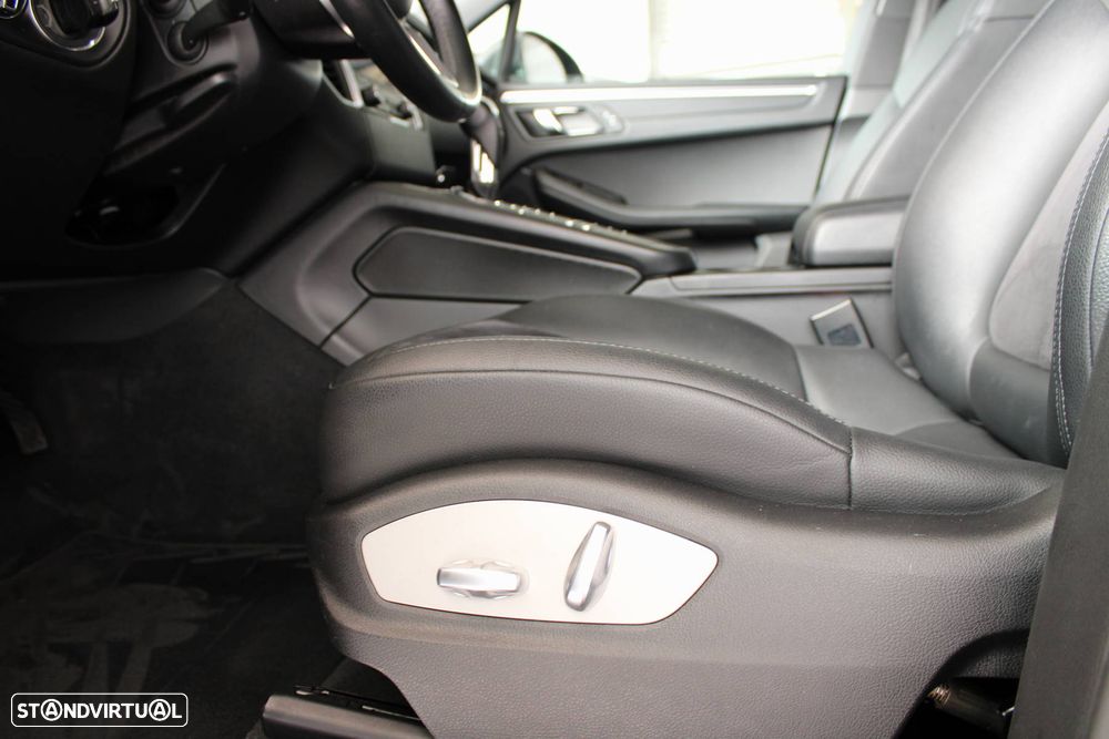 Porsche Macan PDK - 17