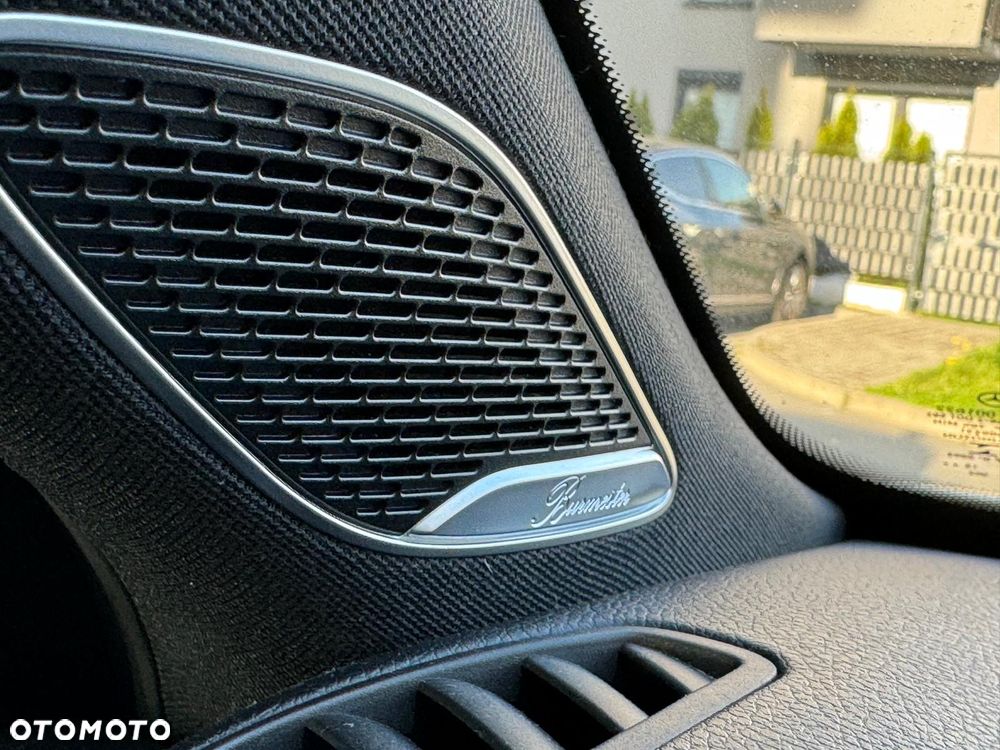 Mercedes-Benz Klasa A 35 AMG 4-Matic 7G-DCT - 8
