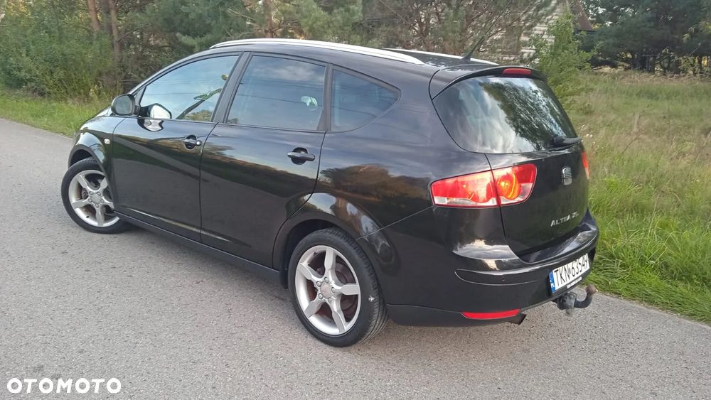 Seat Altea XL 1.6 Stylance - 6