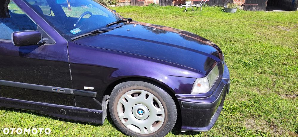 BMW Seria 3 - 16