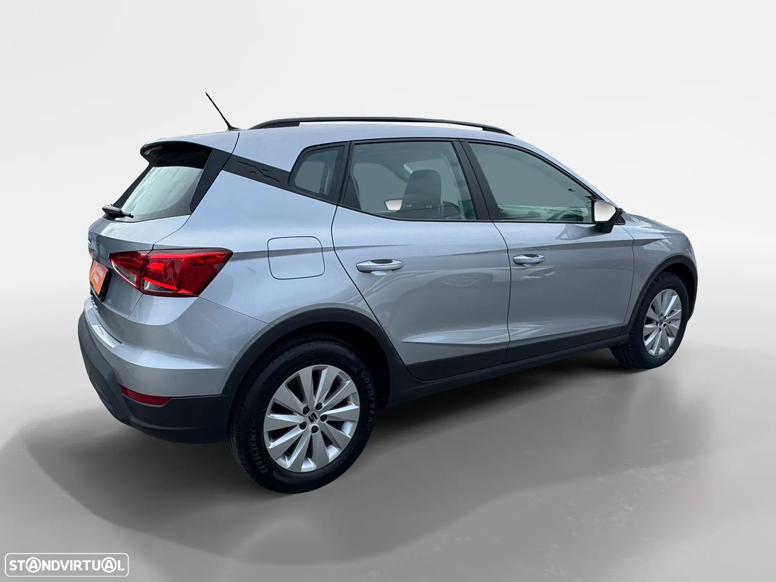 SEAT Arona 1.0 TSI Style - 6