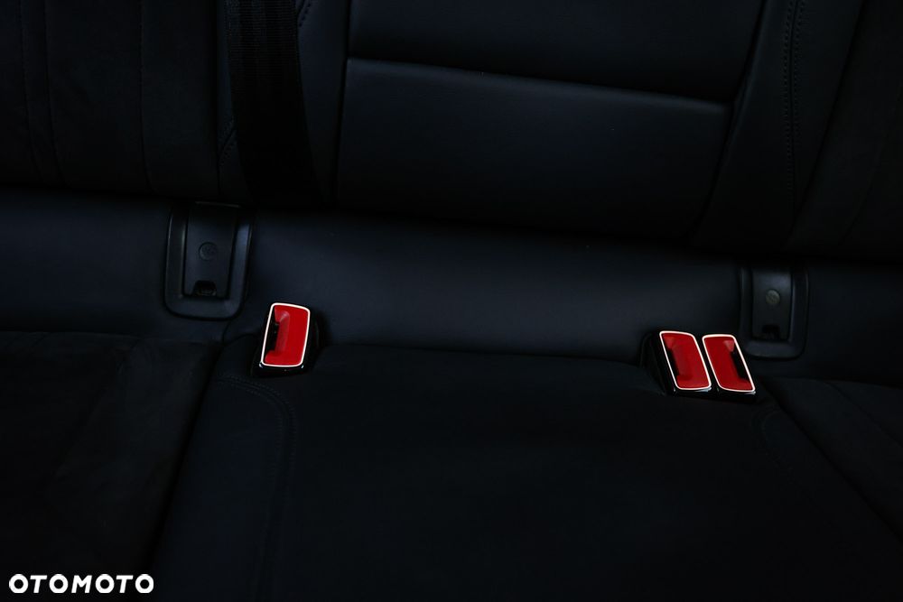Audi A6 Avant 40 TDI S tronic sport - 38