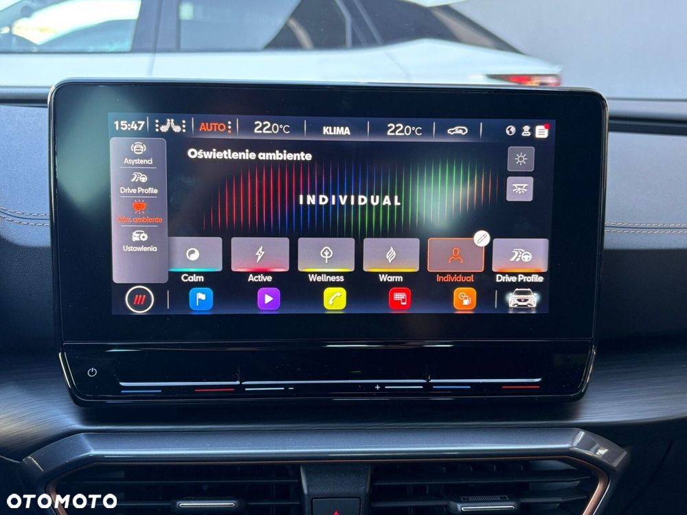 Cupra Formentor 1.5 TSI DSG - 29