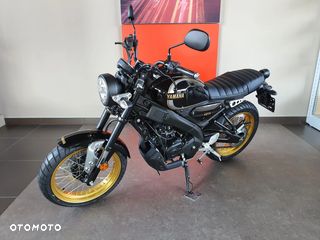 Yamaha XSR