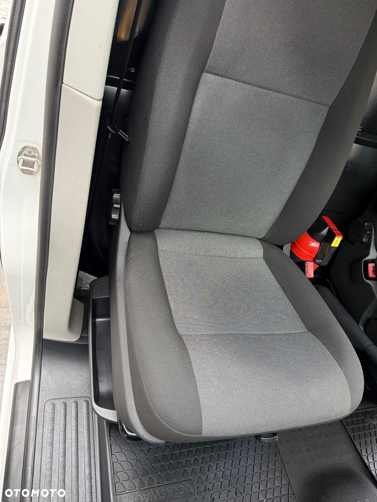 Volkswagen TRANSPORTER - 31