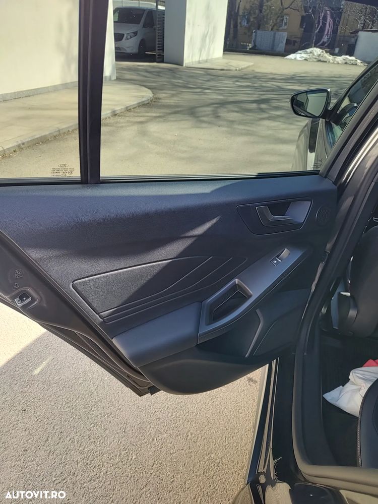 Ford Focus 2.3 Ecoboost 7DCT ST X - 20