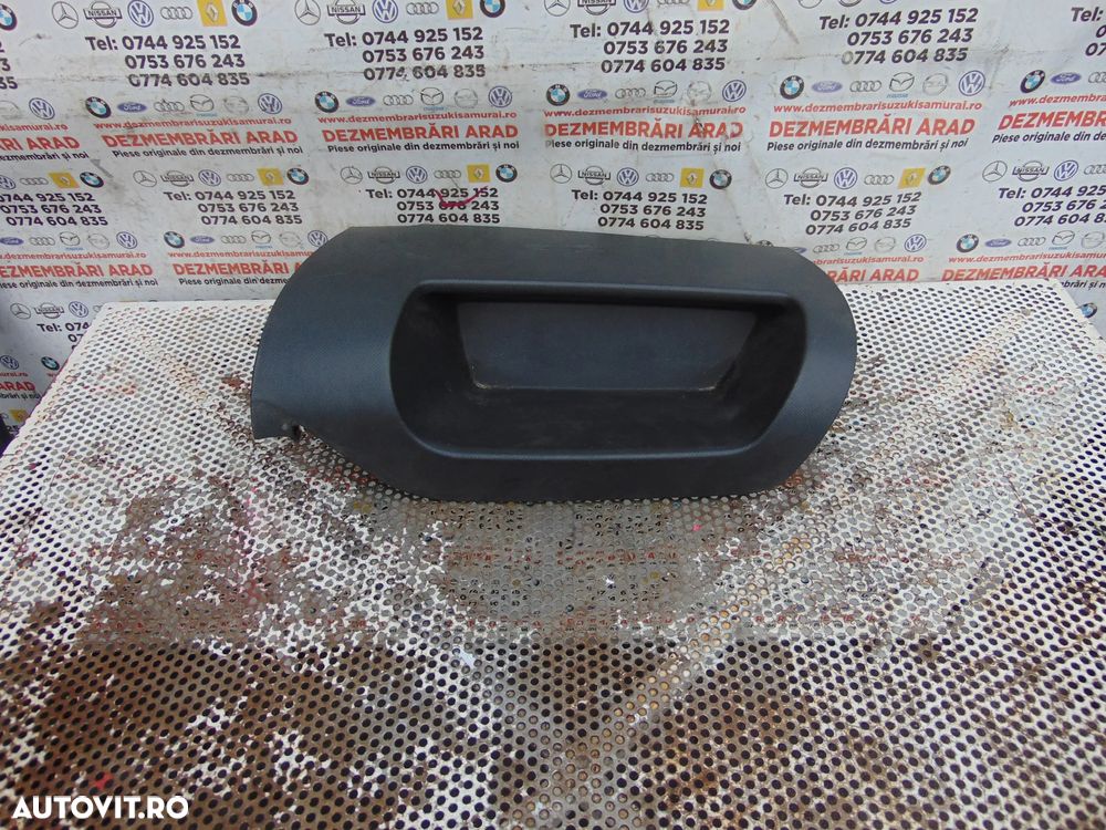 Capac ornament Bord Renault Master Opel Movano Nissan nv400 cod 685008216r - 1